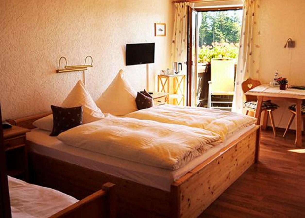 Pension Draxlerhof Neuschönau Extérieur photo