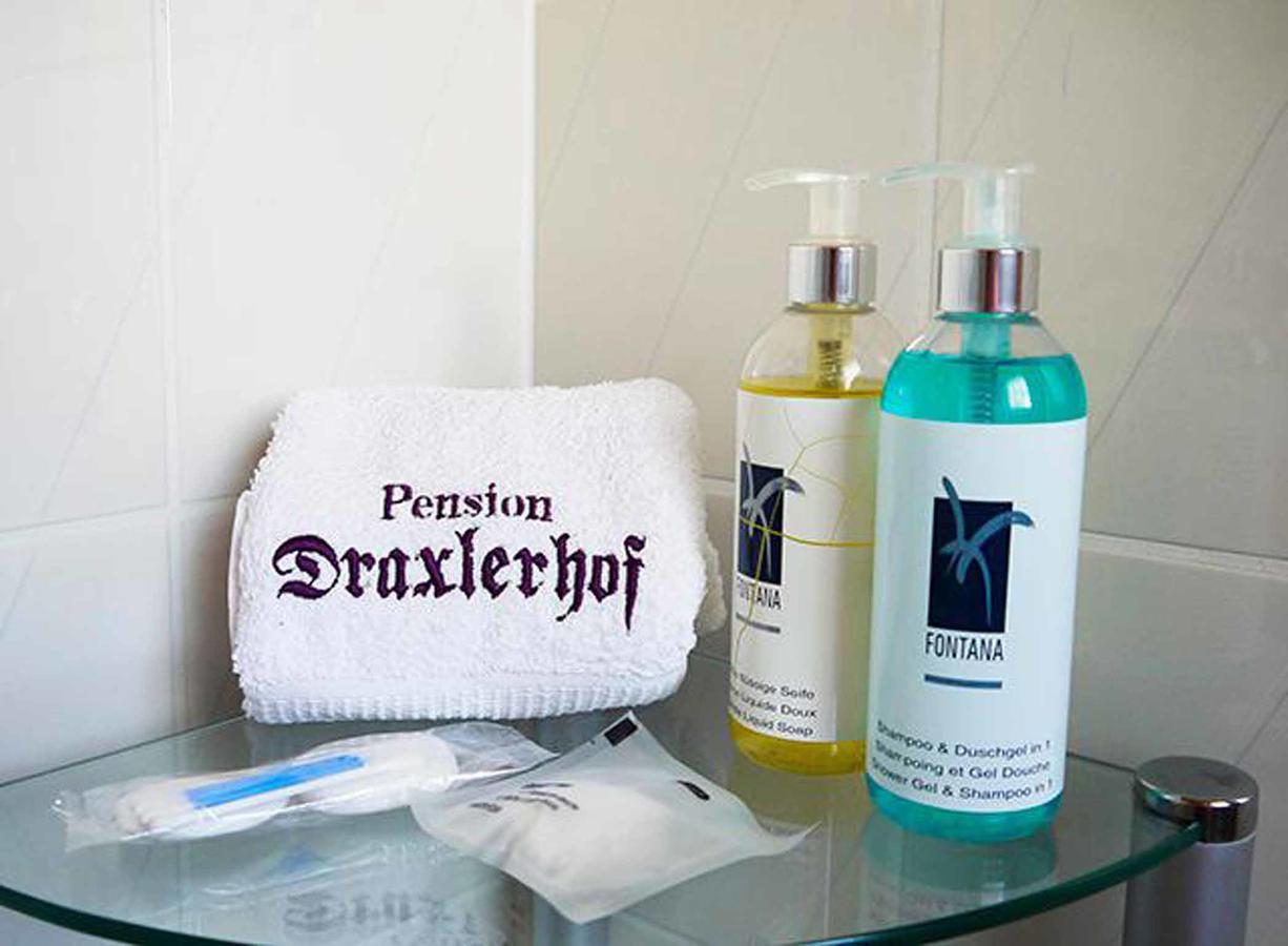 Pension Draxlerhof Neuschönau Extérieur photo