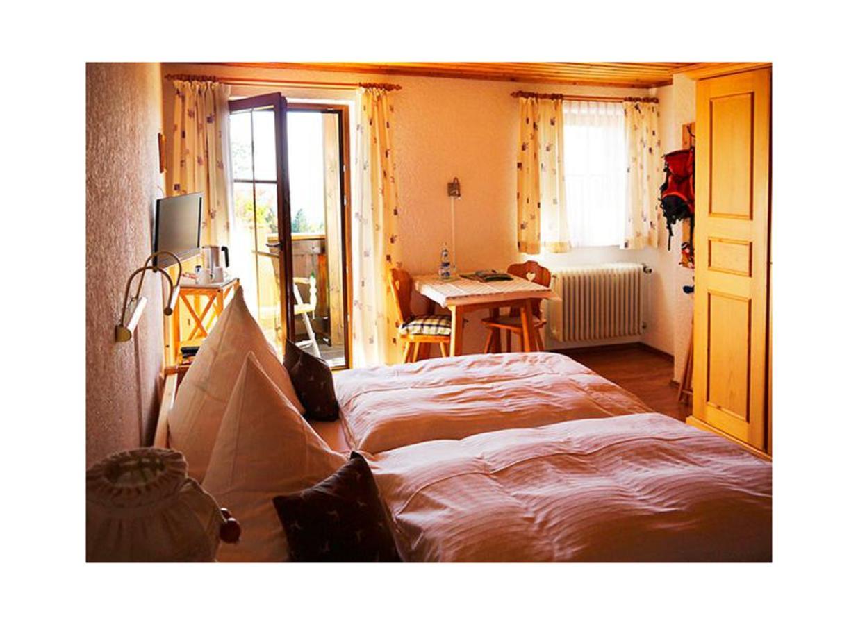 Pension Draxlerhof Neuschönau Extérieur photo